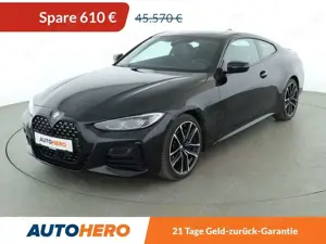 BMW 440 Bild 1