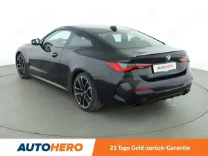 BMW 440 Bild 4