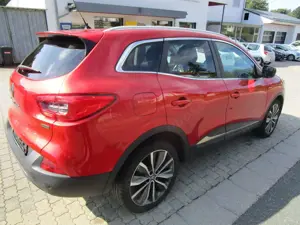 Renault Kadjar Bose Edition 4x4 Bild 3