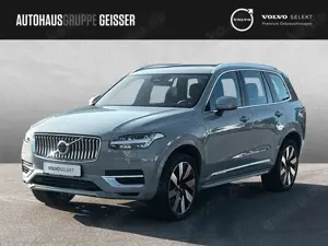 Volvo XC90 T8 AWD Recharge Ultimate Bright 7-Sitzer SD