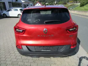 Renault Kadjar Bose Edition 4x4 Bild 4