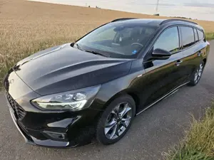 Ford Focus Turnier 2.0 EB ST-Line*Navi*LED*Kamera* PDC*