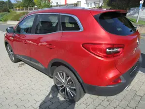 Renault Kadjar Bose Edition 4x4 Bild 5