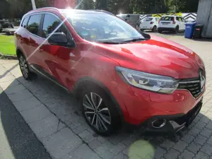 Renault Kadjar Bose Edition 4x4