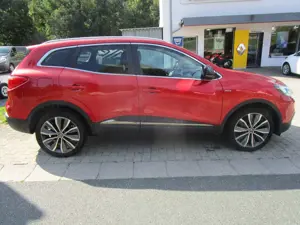 Renault Kadjar Bose Edition 4x4 Bild 2
