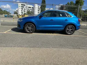Audi Q3 1.4 TFSI sport