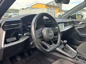 Audi A3 35 TFSI Limousine Virtual MMIplus 18" Bild 3