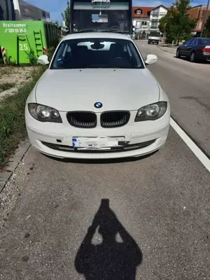 BMW 116 116i