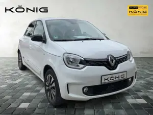 Renault Twingo Equilibre Electric DAB+ KLIMA Bild 2