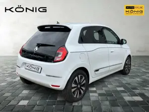 Renault Twingo Equilibre Electric DAB+ KLIMA Bild 3