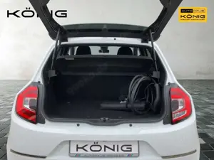 Renault Twingo Equilibre Electric DAB+ KLIMA Bild 5