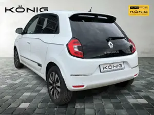 Renault Twingo Equilibre Electric DAB+ KLIMA Bild 4