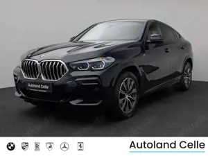 BMW X6 xD30d M Sport Panorama Laser 360°HUD HiFi 20