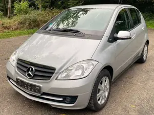 Mercedes-Benz A 150 A-Klasse  5-Türer BlueEFFICIENCY Elegance
