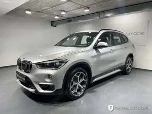 BMW X1 xDrive 20 i xLine Pano*Navi*Autom.