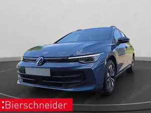 Volkswagen Golf Variant 8 1.5 TSI NAVI AHK LED