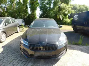 Skoda Superb Sportline