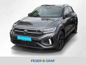 Volkswagen T-Roc 1.5 TSI R-Line Black DSG Matrix Navi RüKa