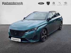 Peugeot 308 SW GT BlueHDi 130 EAT8 Kamera Navi