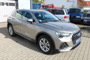 Audi Q3 45 TFSI quattro S line 1.HD