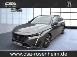 Peugeot 308 Hybrid 225 GT Bluetooth Navi LED Klima