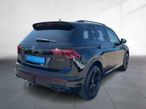 Volkswagen Tiguan 1.4 e Hybrid R-Line AHZV ACC Pano Navi LE Bild 4