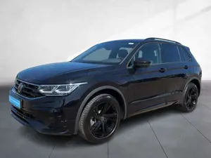 Volkswagen Tiguan 1.4 e Hybrid R-Line AHZV ACC Pano Navi LE Bild 2