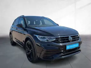 Volkswagen Tiguan 1.4 e Hybrid R-Line AHZV ACC Pano Navi LE Bild 5
