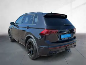 Volkswagen Tiguan 1.4 e Hybrid R-Line AHZV ACC Pano Navi LE Bild 3