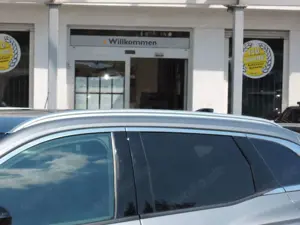 Renault Austral Mild Hybrid 160 Techno Automatik Kamera Bild 5