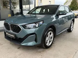 BMW X2 20i sDrive*LED*ICONIC GLOW*DRIV.ASS.PLUS*HUD*