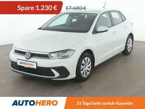 Volkswagen Polo 1.0 Life *VC*LED*LIMITER*PDC*