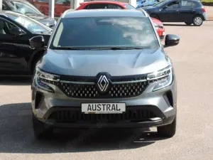 Renault Austral Mild Hybrid 160 Techno Automatik Kamera Bild 2