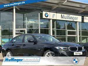 BMW 320 e Sports.HUD Kamera Ad-LED KomfZ.Lenkradh.AHK