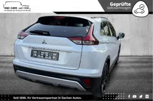Mitsubishi Eclipse Cross Plus H 4WD LEDER NAV KAM CARPLAY Bild 5