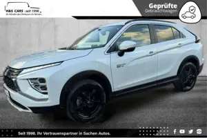 Mitsubishi Eclipse Cross Plus H 4WD LEDER NAV KAM CARPLAY Bild 2