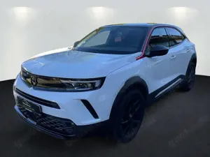 Opel Mokka GS Line LED+Navi+SHZ+Fernlichtass.+Kam.