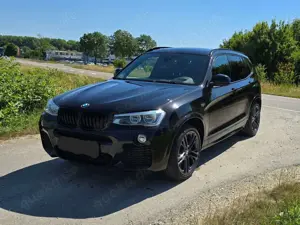 BMW X3 X3 Diesel xDrive35d