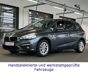 BMW 218 d Act. Tourer Automat. / 1. Hand / LED
