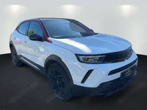 Opel Mokka GS Line Navi+Kamera+Totwinkel+WinterPak Bild 3