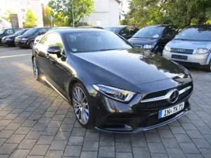 Mercedes-Benz CLS 400 CLS 400 d 4Matic AGM Line