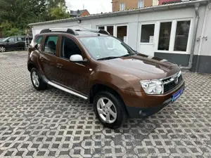 Dacia Duster Prestige 4x2 - Garantie, TÜV 12/26
