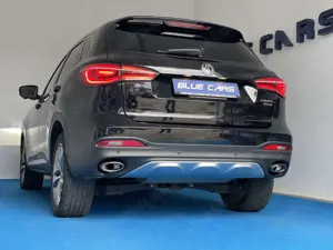 MG EHS PHEV Luxury 360/Pano/Leder/Navi/ACC+/8fach Bild 4