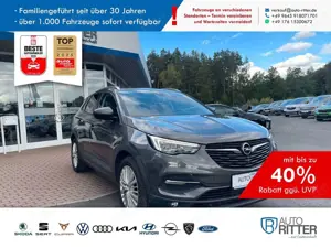 Opel Grandland X 1.2 Turbo Edition Sitzhzg+Lenkrad...