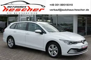 Volkswagen Golf VIII Variant 2.0 TDI DSG Life *LED*NAVI*