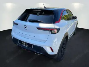 Opel Mokka GS Line Navi+Kamera+Totwinkel+WinterPak Bild 5