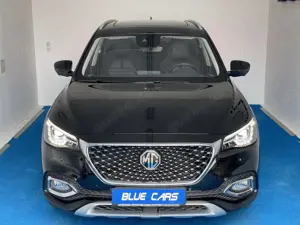MG EHS PHEV Luxury 360/Pano/Leder/Navi/ACC+/8fach Bild 2