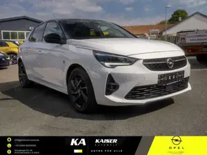 Opel Corsa F Ultimate*DAB*MATRIX LED*NAVI*KAMERA*ALCA