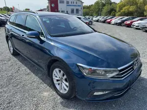 Volkswagen Passat Variant 2.0 TDI *BUSINESS*AHK*PDCHI+VO+KA
