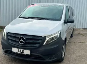 Mercedes-Benz Vito 116 CDI Pro Tourer extralang *LED*Kamera*Büro*